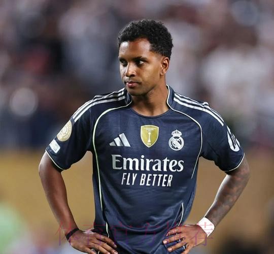 要价9000万!枪手暂停接触罗德里戈 皇马不愿降价 要价9000万!枪手暂停接触罗德里戈 皇马不愿降价